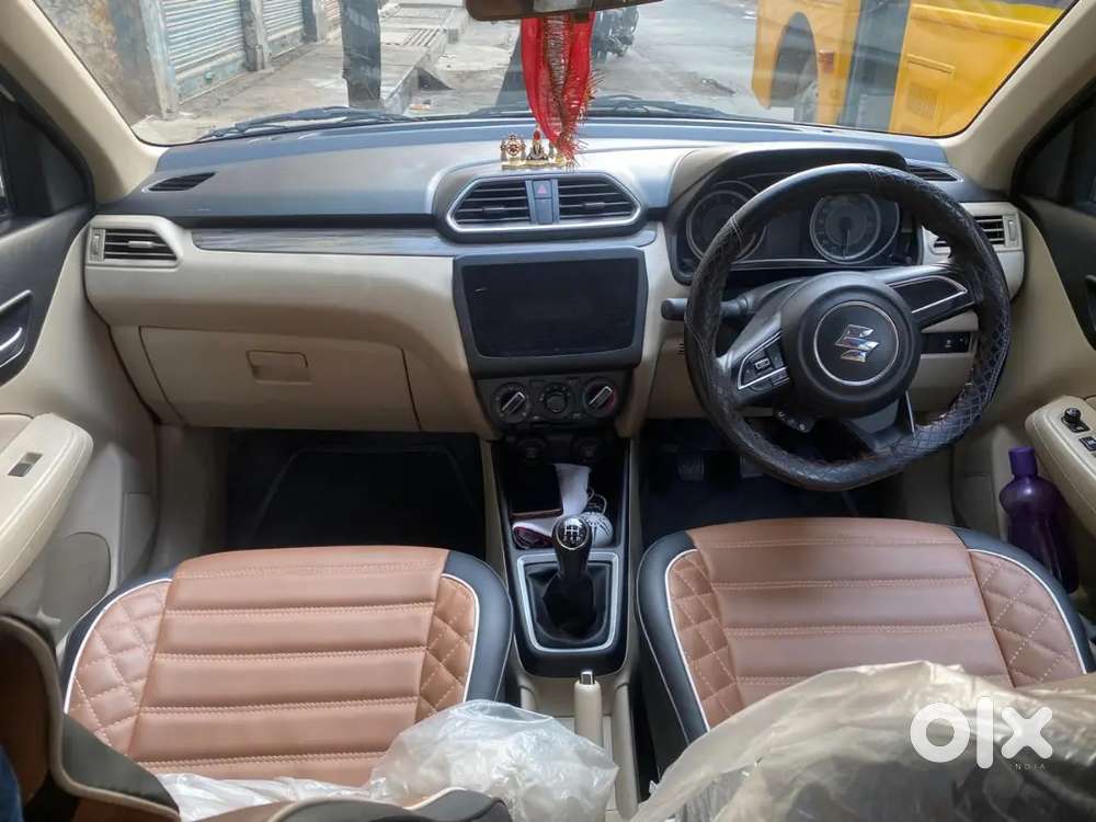 Maruti Suzuki Dzire 2023