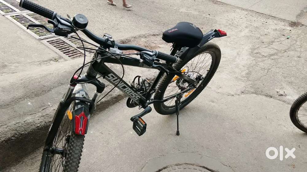 Suncross mtb