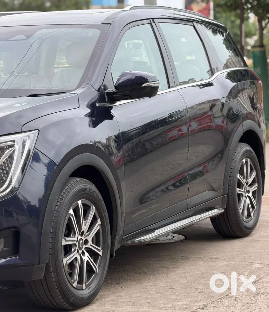 Mahindra Xuv700, 2023, Diesel