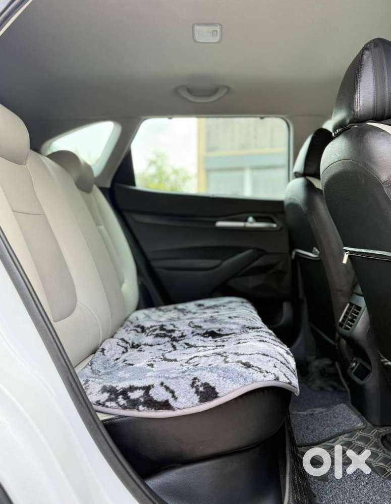 Kia Seltos Htk Plus At D, 2022, Diesel