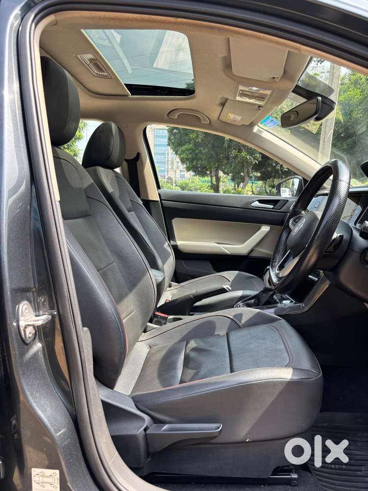 Volkswagen Virtus Gt 1.5 Tsi Dsg, 2023, Petrol