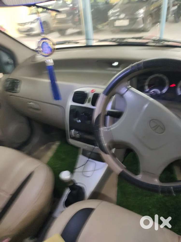 Tata Indica Ev2 Xeta Gls 2007