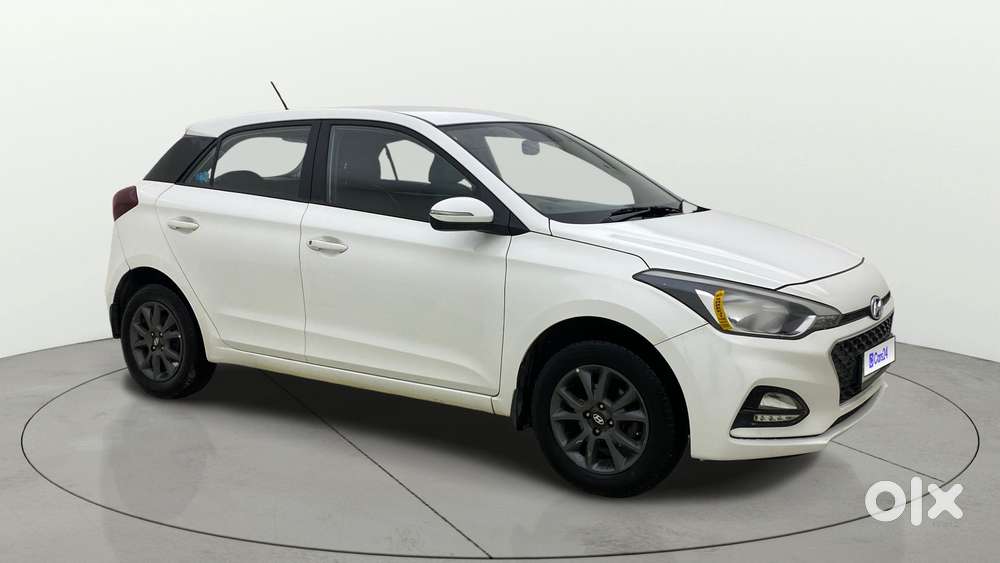 Hyundai Elite I20 Sportz Plus, 2020, Cng & Hybrids