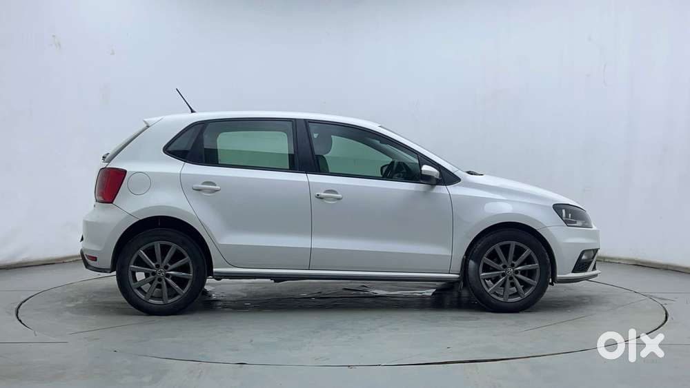 Volkswagen Polo 1.0 Highline Plus Tsi, 2020, Petrol