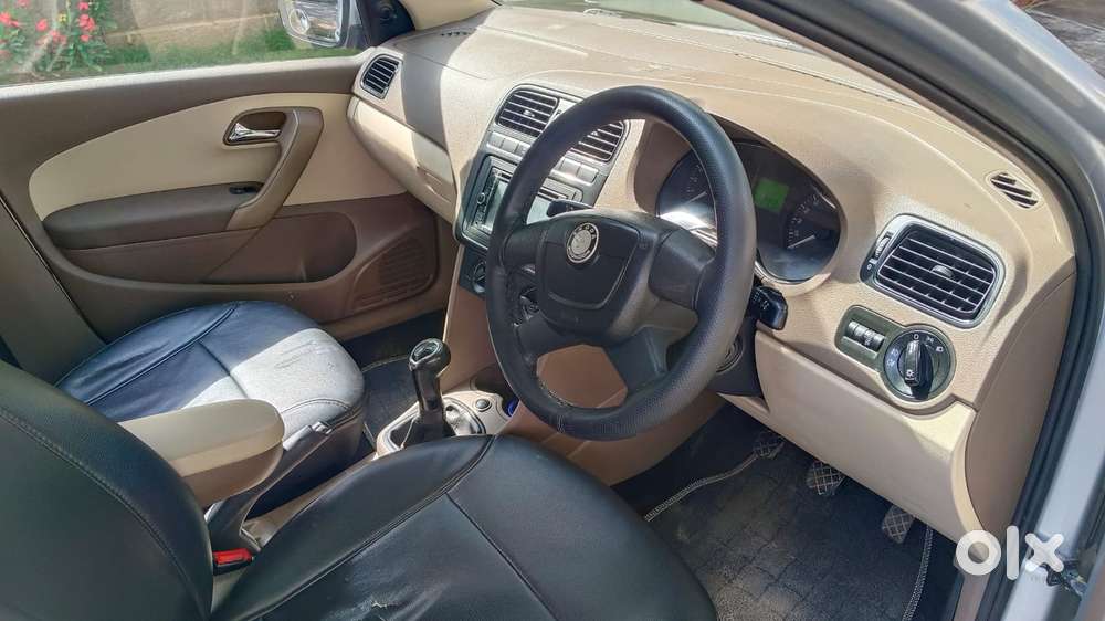 Skoda Rapid 1.5 Tdi Active, 2012, Diesel