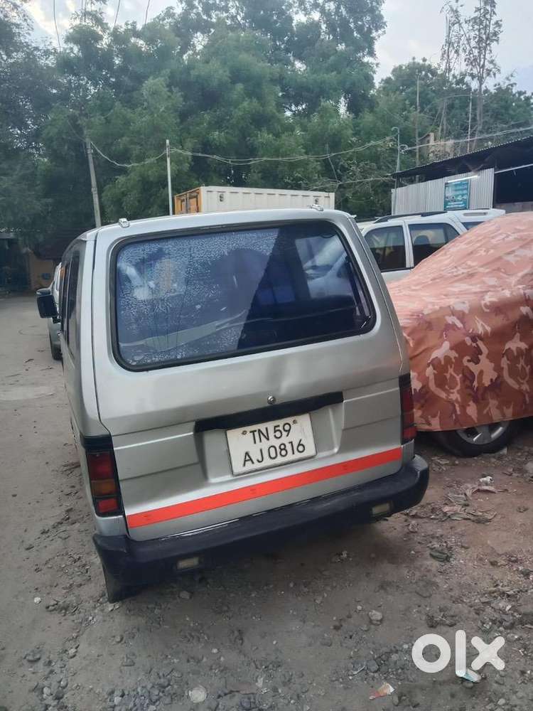Maruti Suzuki 2008 Manual Petrol