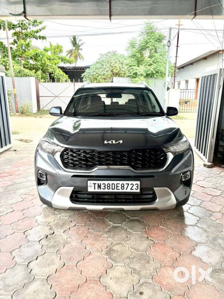 Kia Sonet 1.2 Htk Plus, 2023, Petrol