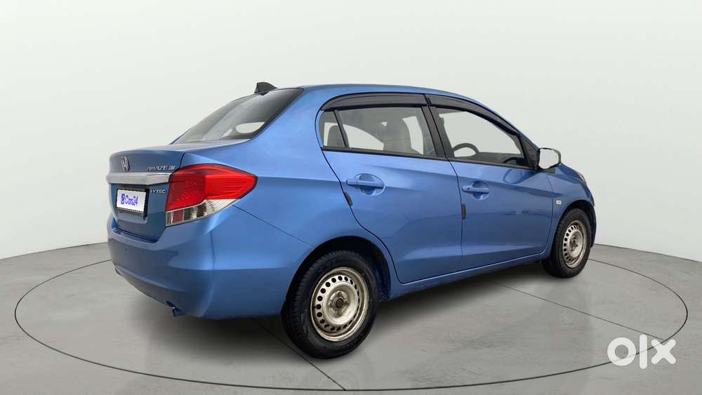 Honda Amaze 2013-2016 Ex I-vtech, 2014, Petrol