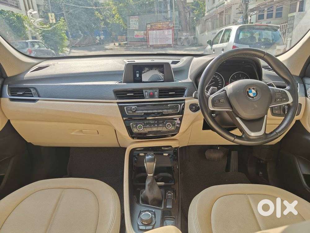 Bmw X1 2.0 Sdrive 20d, 2017, Diesel