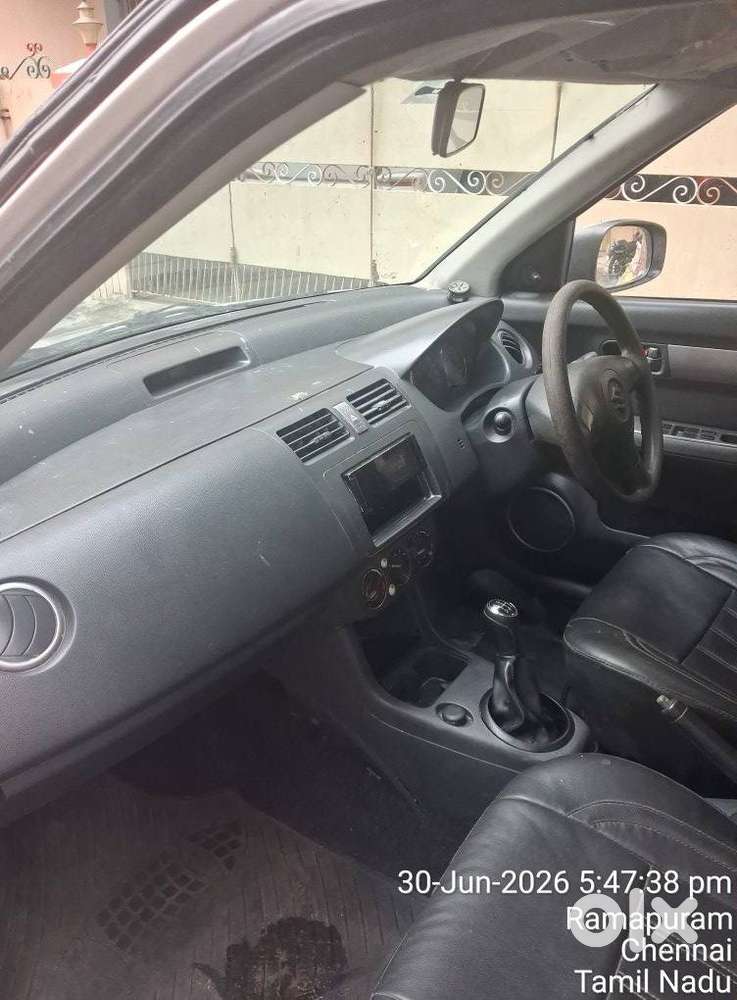 Maruti Suzuki Swift Vdi, 2009, Diesel