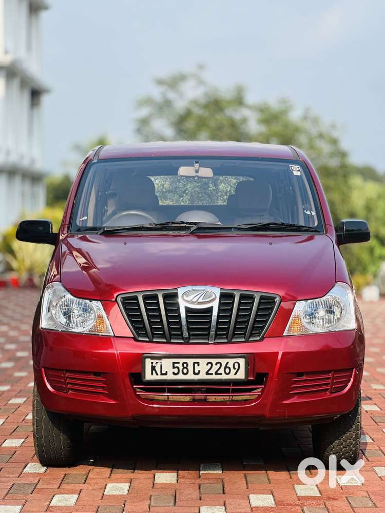 Mahindra Xylo 2012-2014 E4 Bs Iv, 2009, Diesel