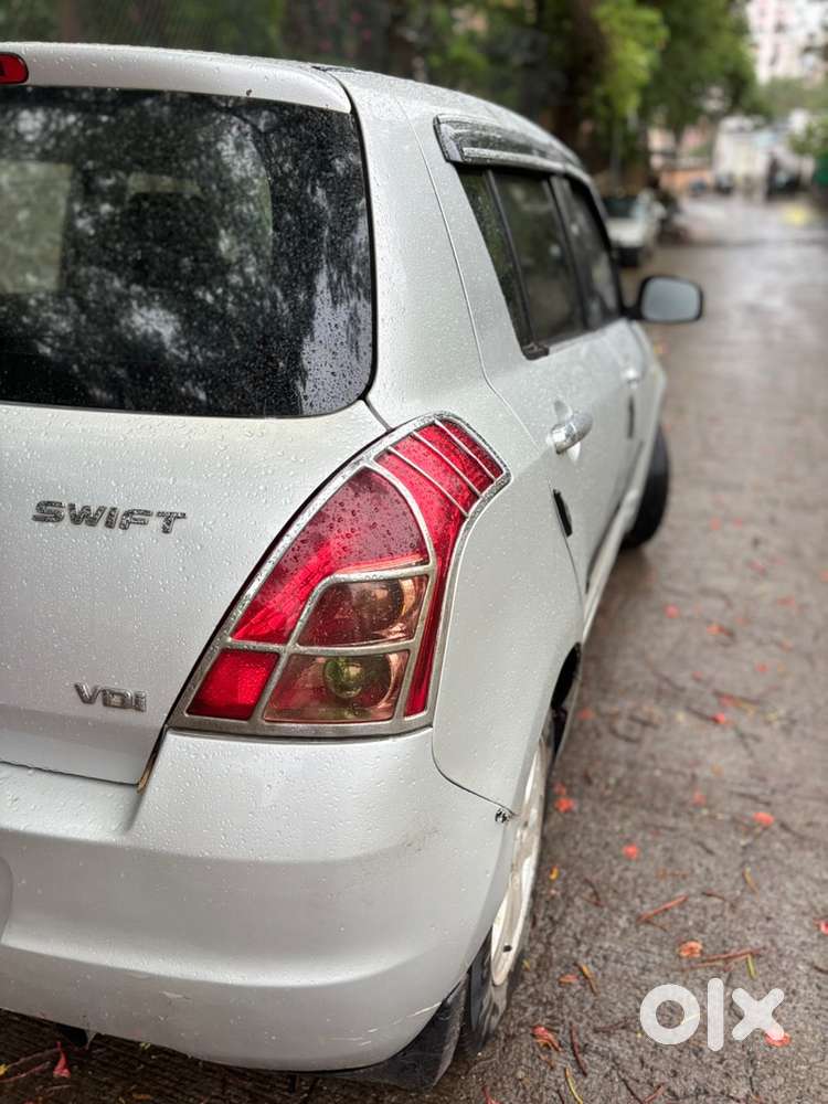 Swift Vdi Maruti Diesel 2009