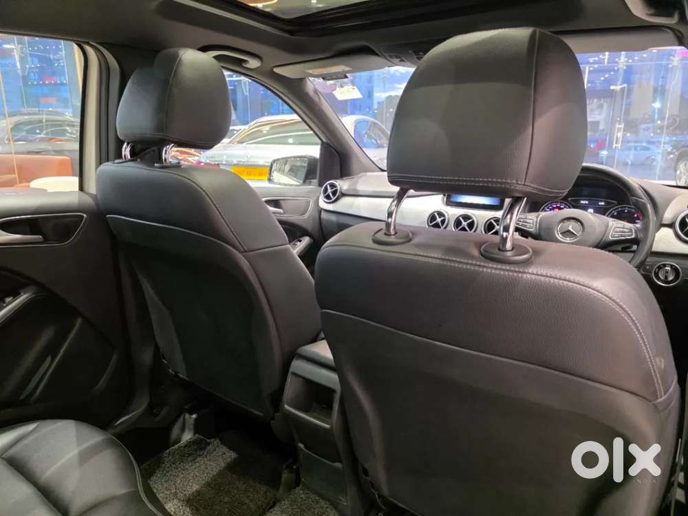 Mercedes-benz B Class B200 Cdi, 2016, Diesel
