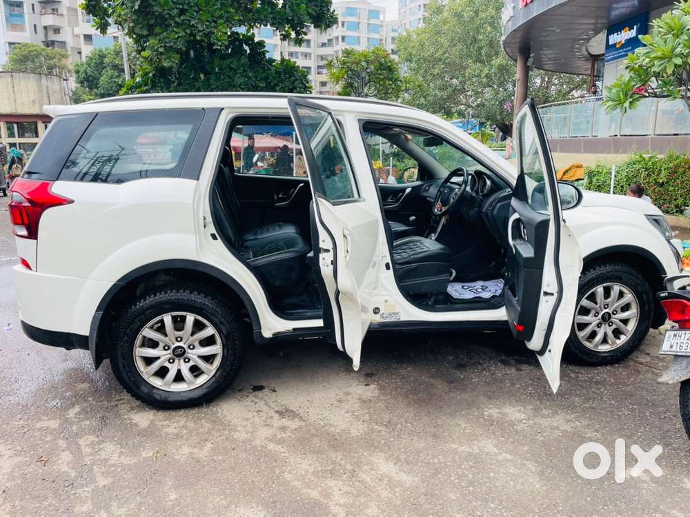 Mahindra Xuv500 Diesel Manual 2018