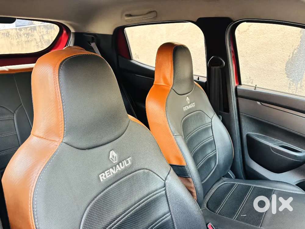 Amt Reno Kwid Renault