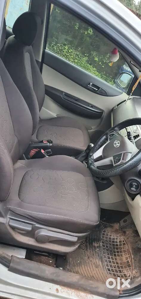 Hyundai I20 Asta