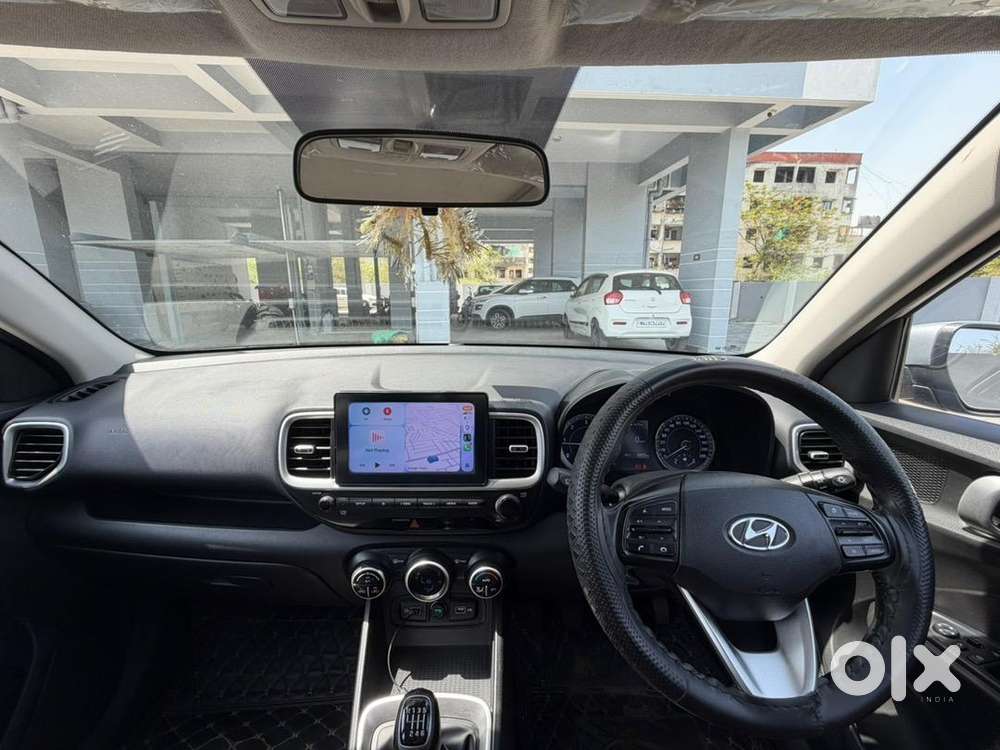 Hyundai Diesel Car 2021 Model