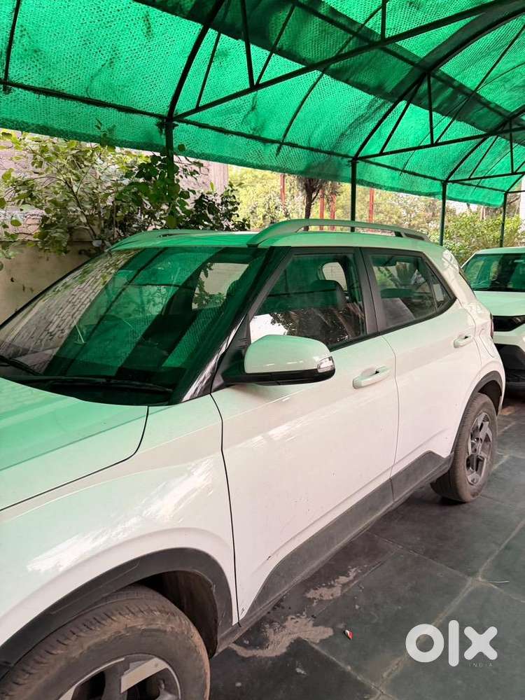Hyundai Venue 2020 Diesel Good Condition