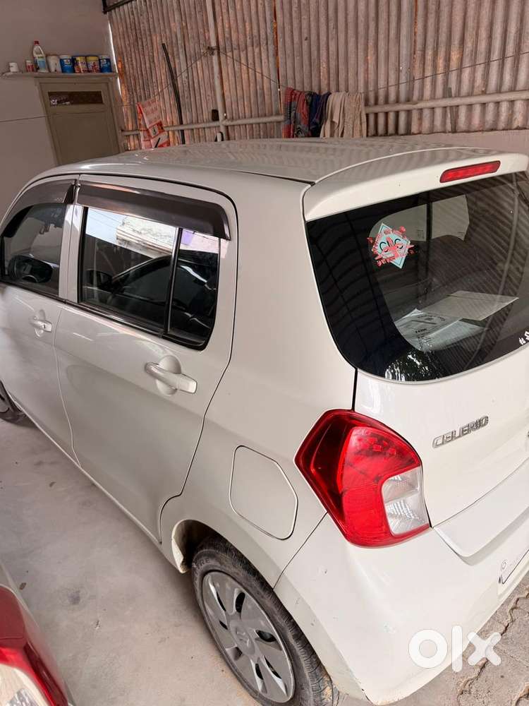 Maruti Suzuki Celerio 2020