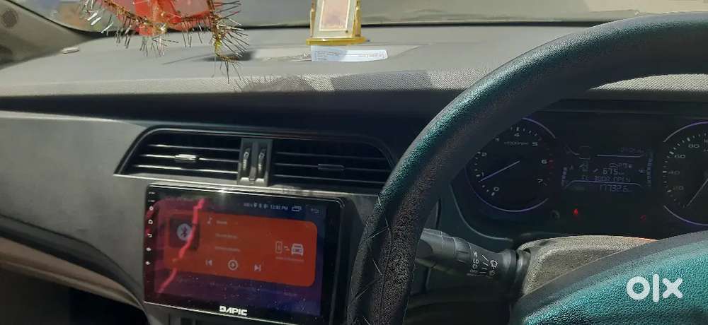 Mahindra Marazzo 2019 Diesel Family Car All Orignal Paint