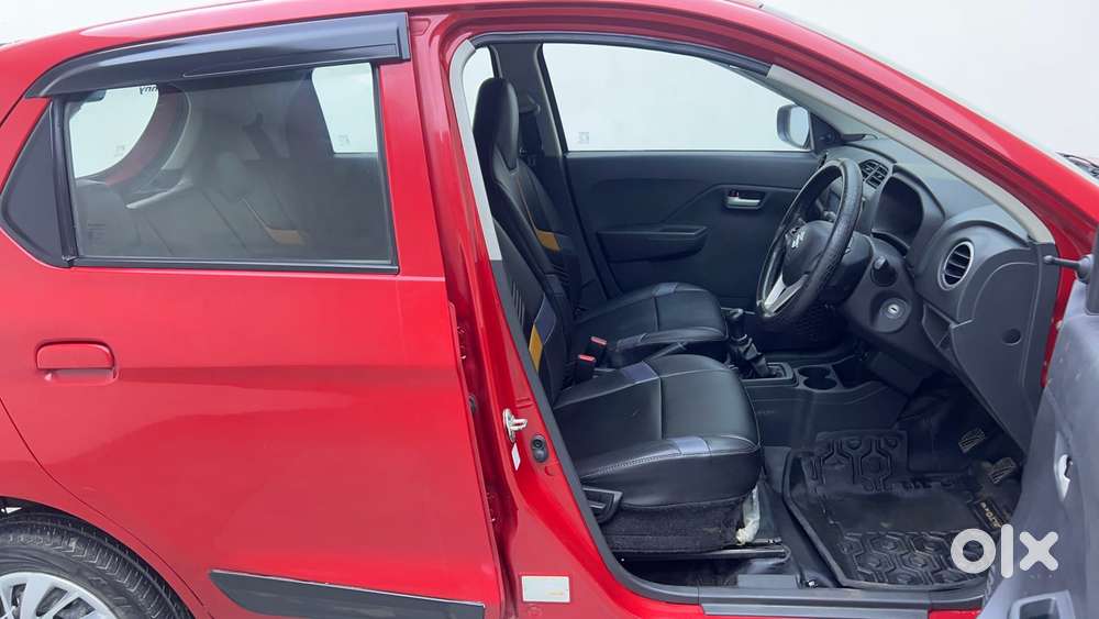 Maruti Suzuki Alto K10 Plus Edition, 2023, Petrol