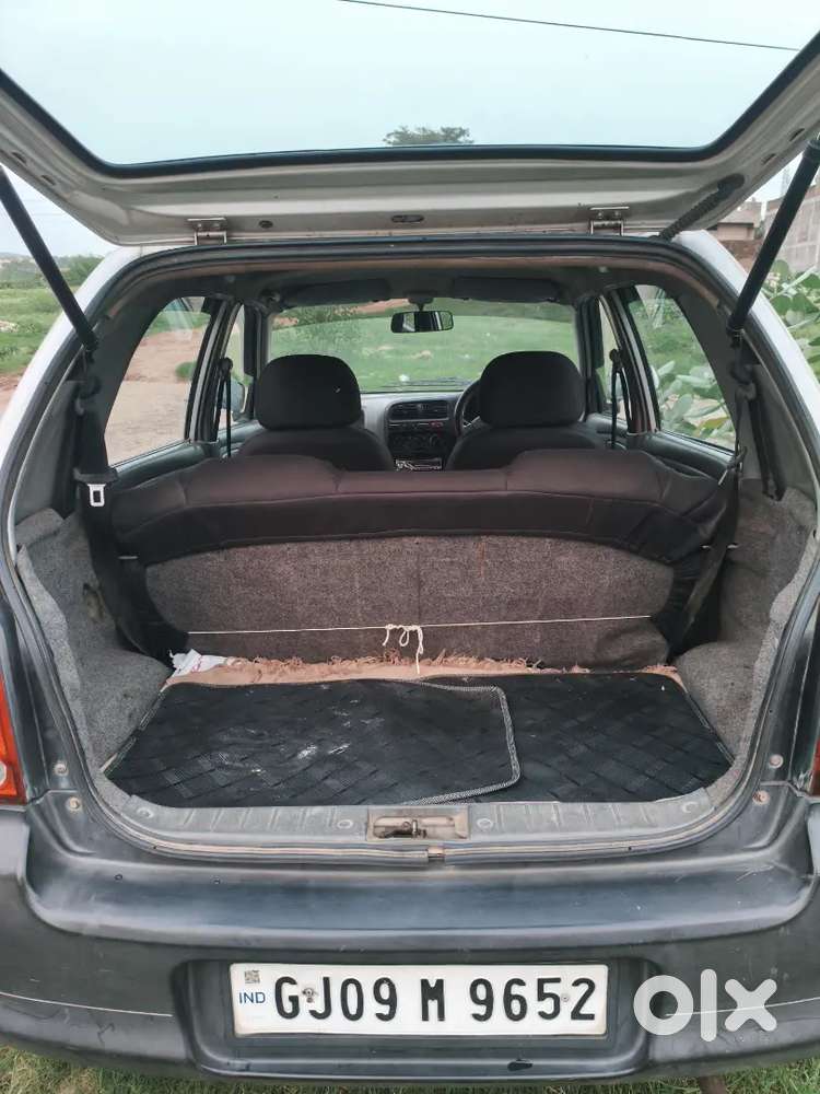 Maruti Suzuki Alto 2008 Lxi
