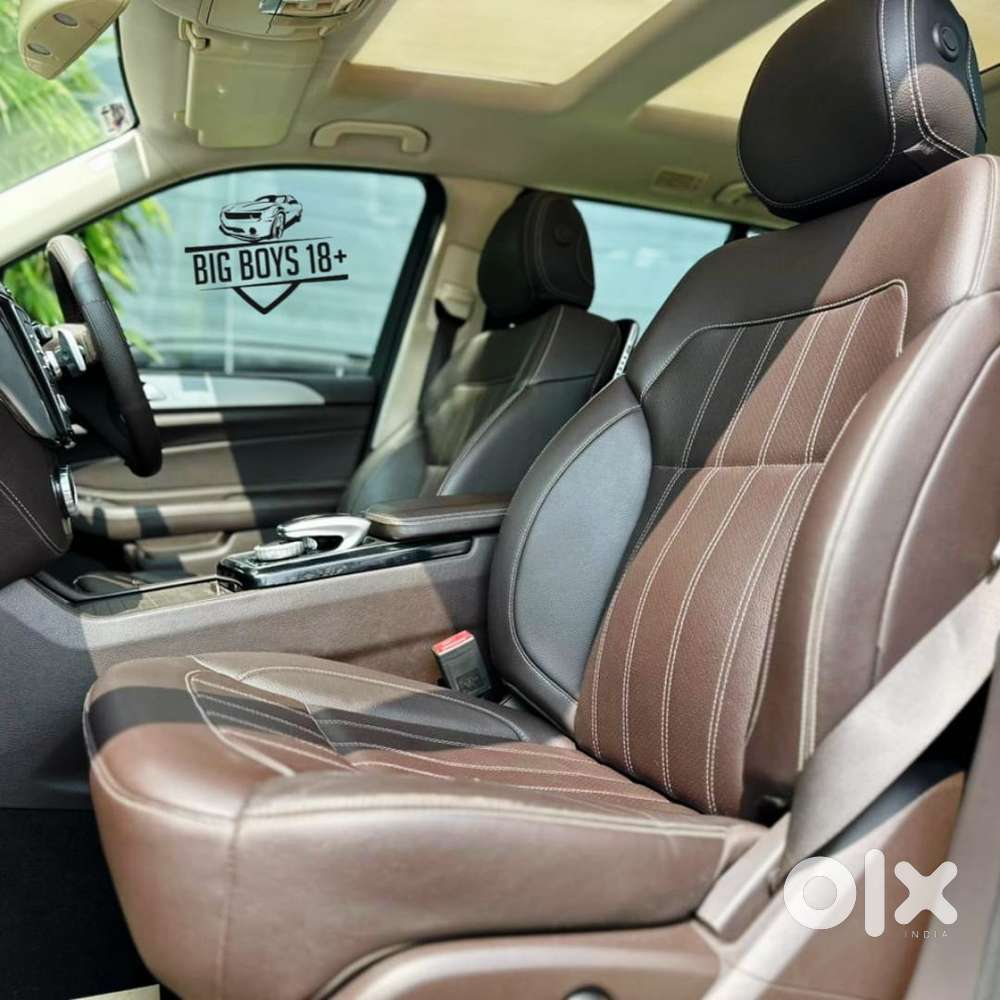 Mercedes-benz Gls 350d Grand Edition, 2018, Diesel