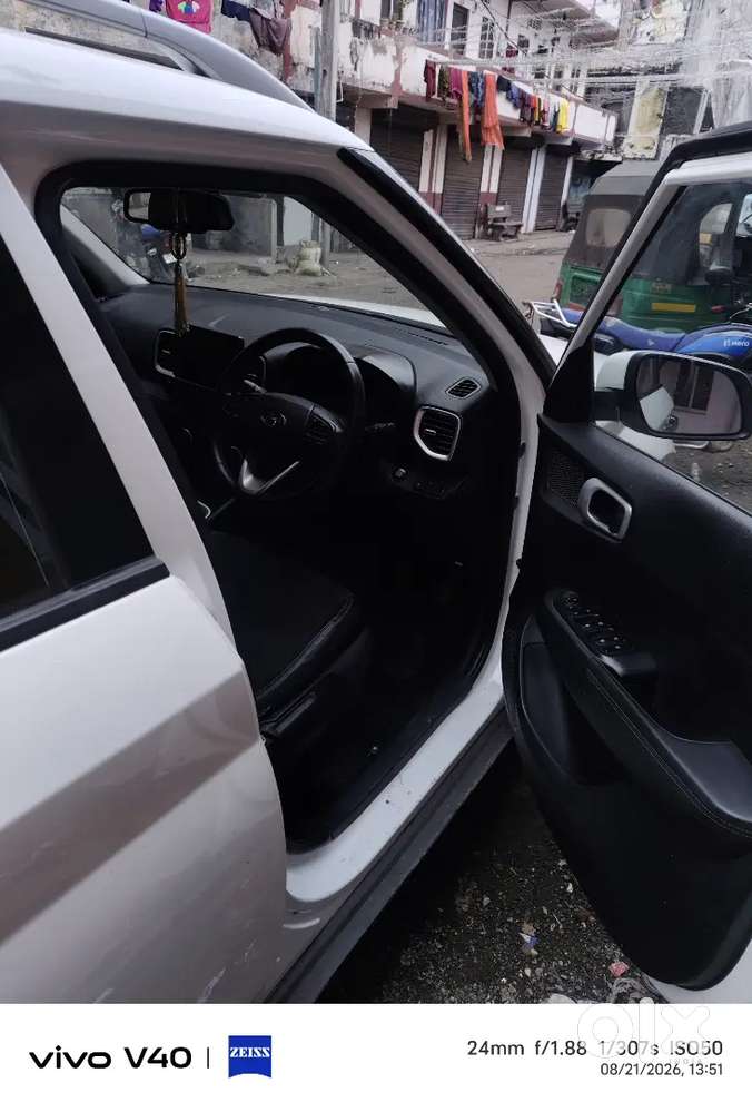 Hyundai Venue 2019
