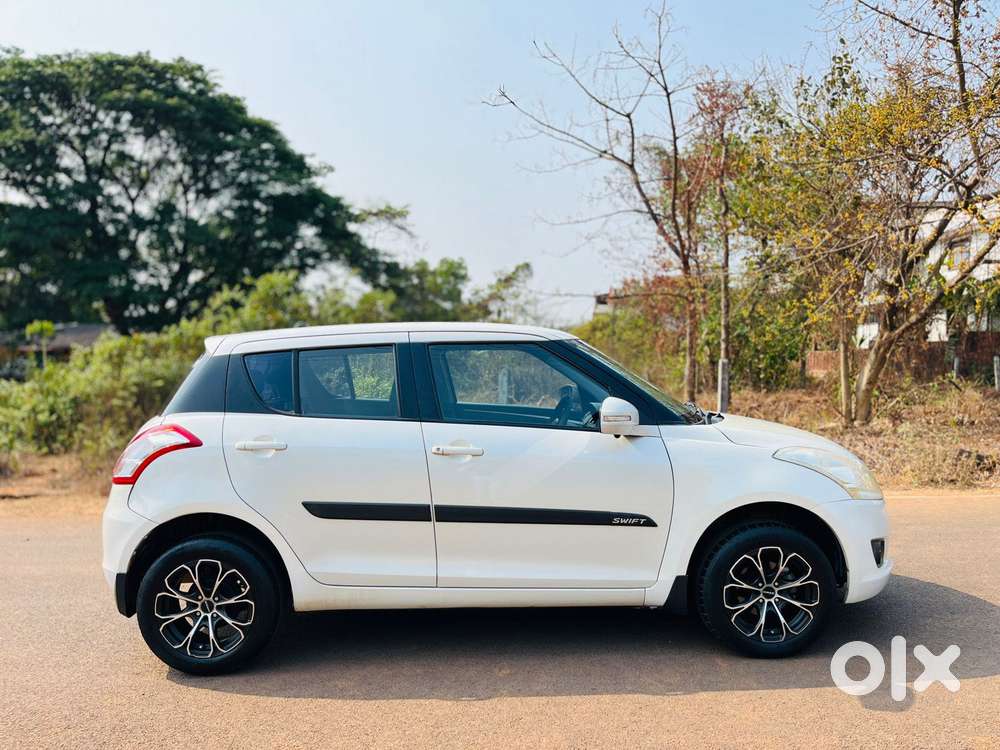 Maruti Suzuki Swift 2004-2010 Vxi With Abs, 2012, Petrol