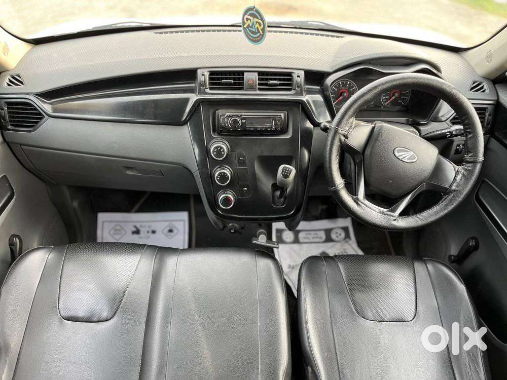 Mahindra Kuv 100, 2019, Diesel