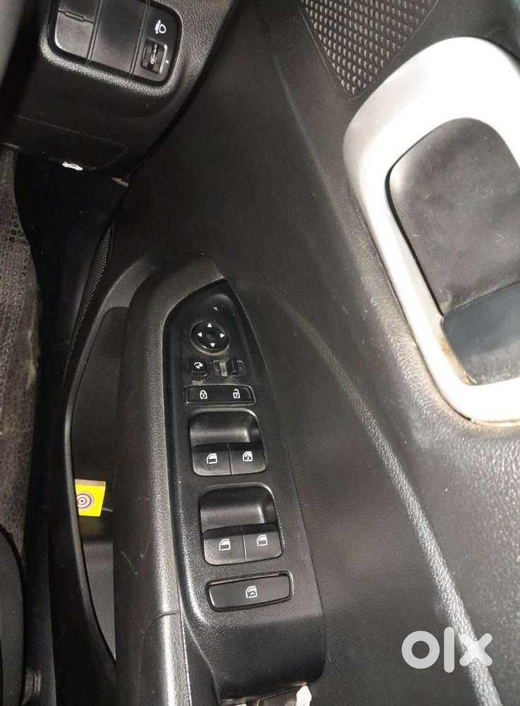 Hyundai Venue Sx Opt, 2019, Diesel