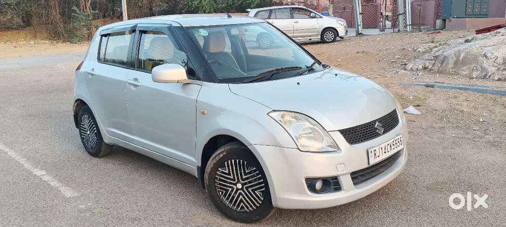 Maruti Suzuki Swift 2010 Diesel 88000 Km Driven