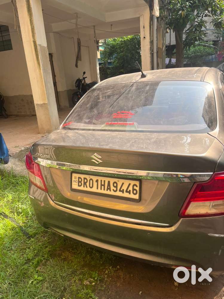 Maruti Suzuki Dzire 2023