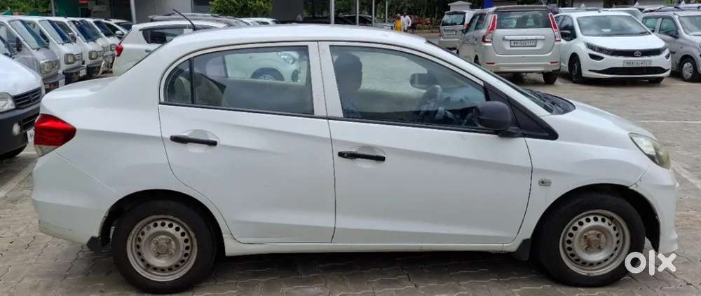 Honda Amaze 1.5 Smt I Dtec, 2015, Diesel