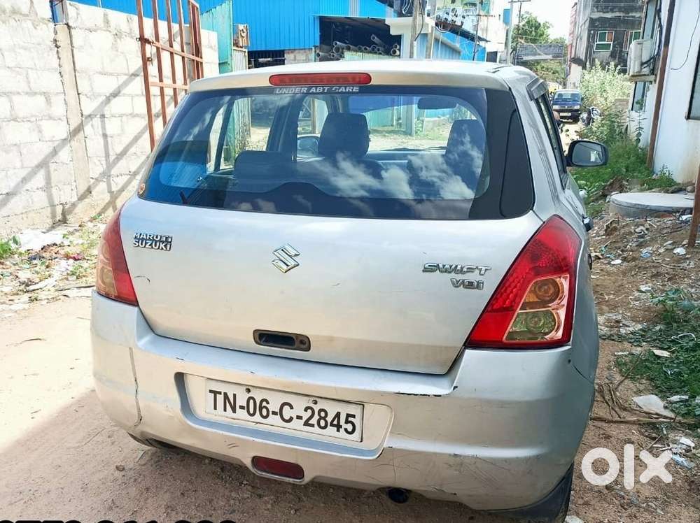 Maruti Suzuki Swift 2010 Diesel Well Maintained