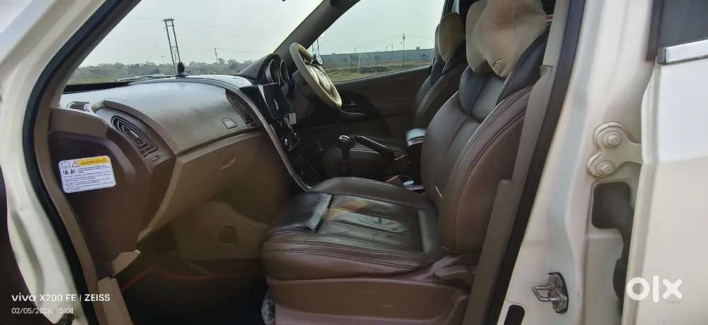 Xuv500 2012 Diesel 98000 Km Driven New Tyres , Woodman Android