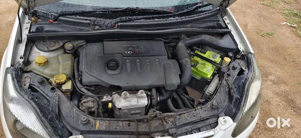 Ford Figo 2011 Diesel Well Maintained