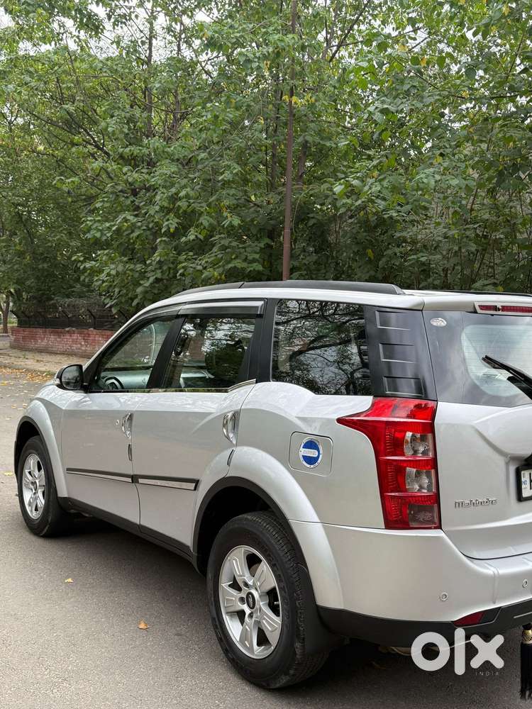 Mahindra Xuv500 W8, 2013, Diesel