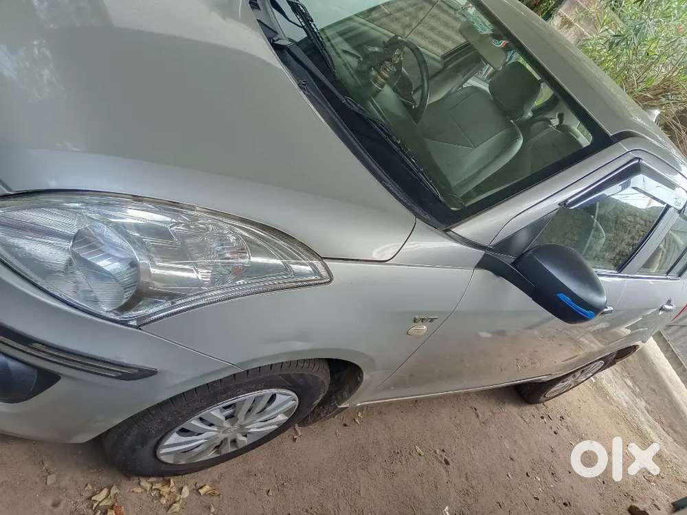 Only 27157km Driven With Ltt Swift Dzire