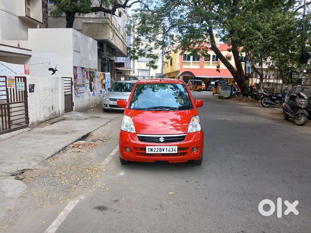 Maruti Suzuki Estilo Vxi, 2009, Petrol
