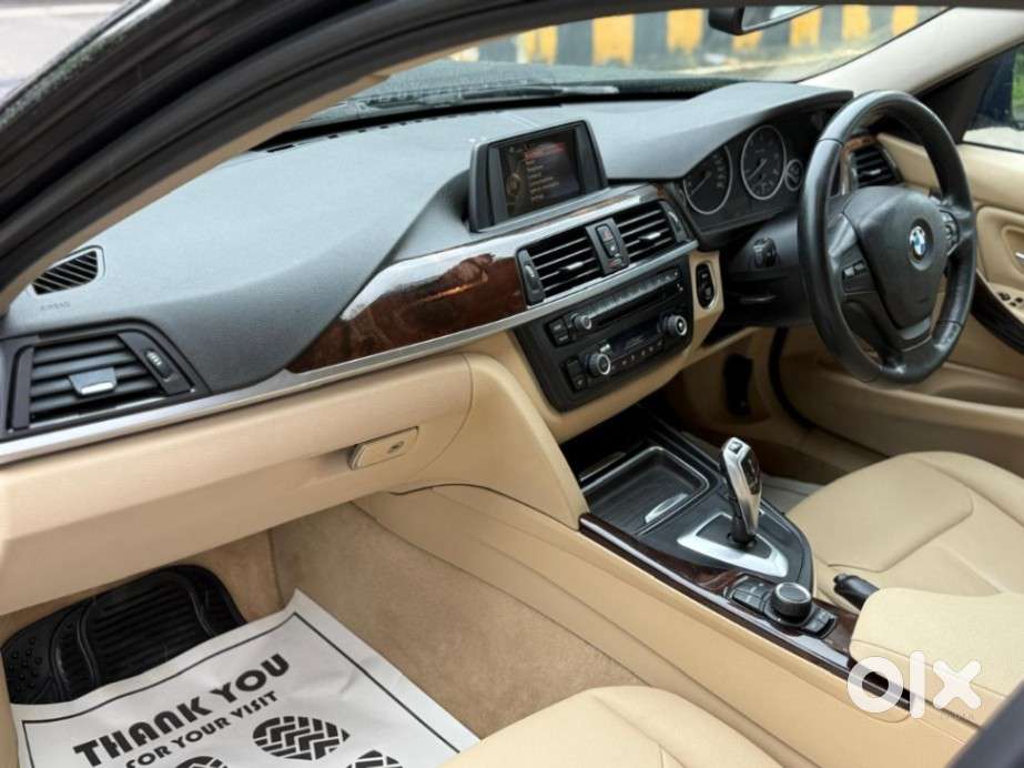 Bmw 3 Series 320d Sport, 2014, Diesel