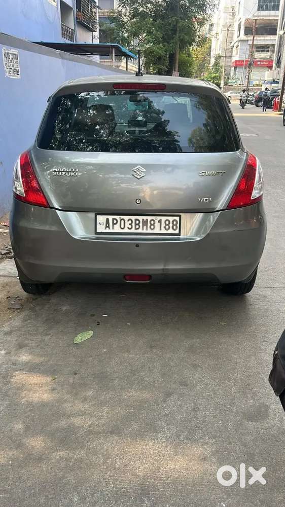 Good Condition Vechiel