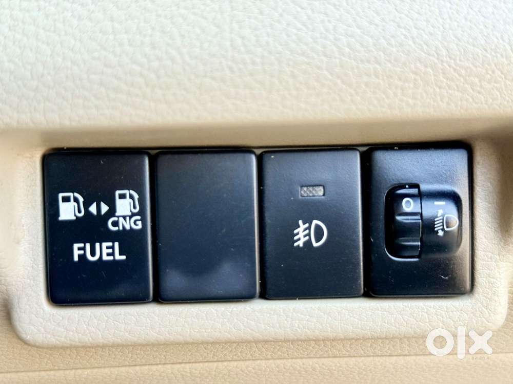 Maruti Suzuki Ertiga Vxi (o) Cng, 2022, Cng & Hybrids