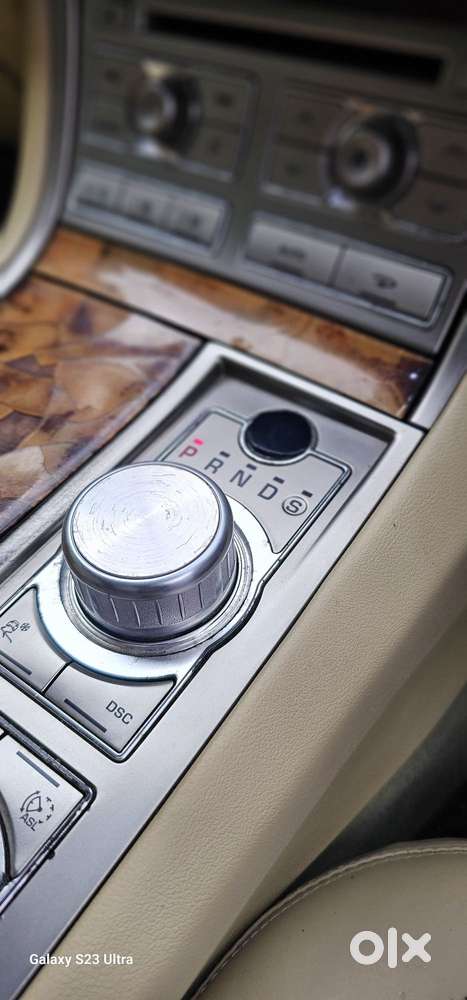 Jaguar Xf 3.0 Litre S Premium Luxury, 2010, Diesel