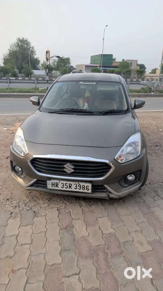 Maruti Suzuki Dzire 2020 Petrol 110000 Km Driven