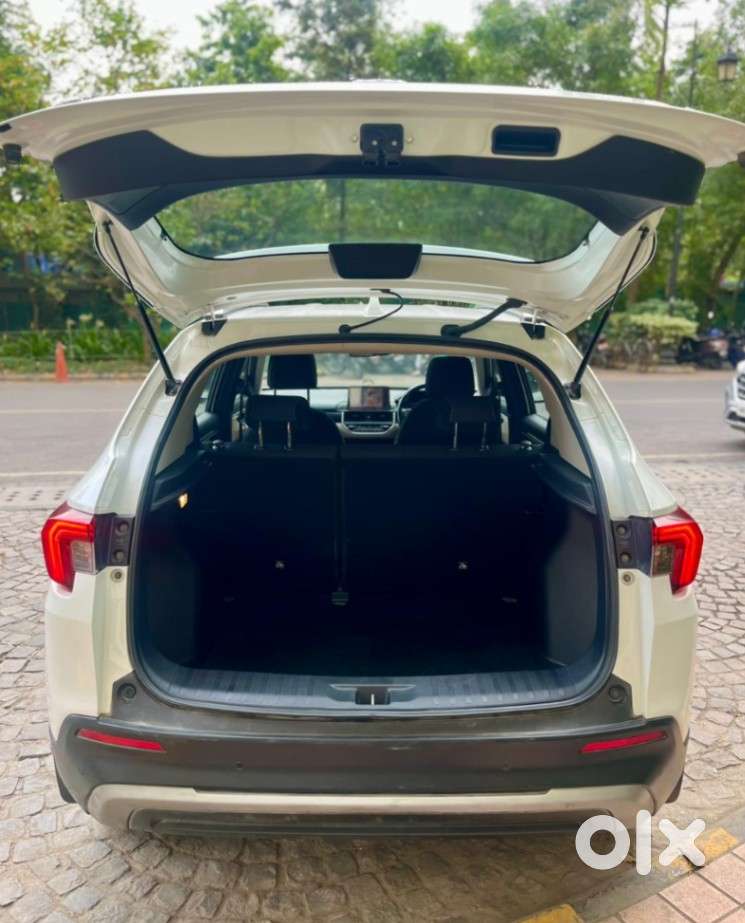 Honda Elevate Vx Mt, 2024, Petrol