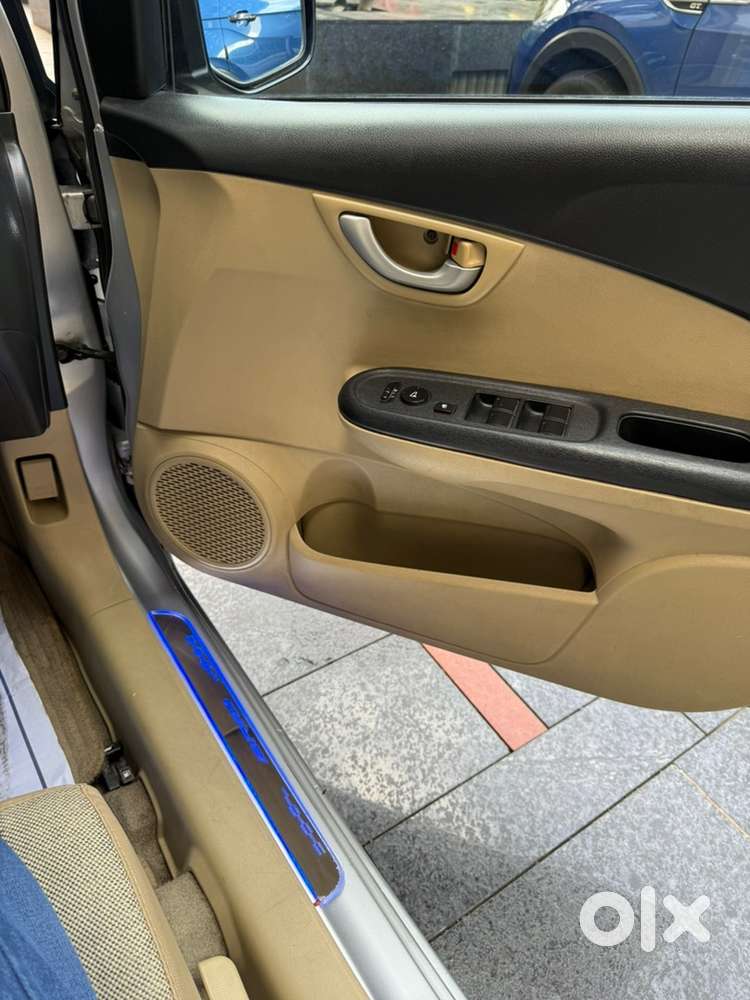 Honda Brio 2014