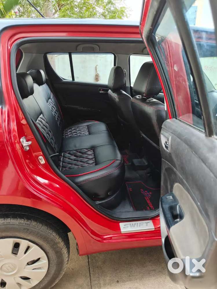 Maruti Suzuki Swift 2014 Diesel Well Maintained