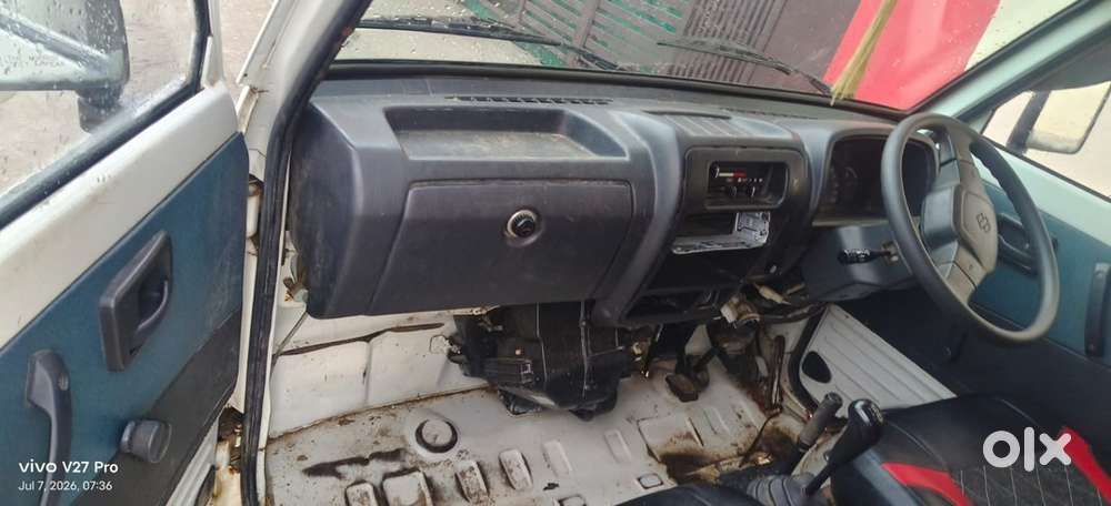 Maruti Suzuki Omni 2014 Good Condition