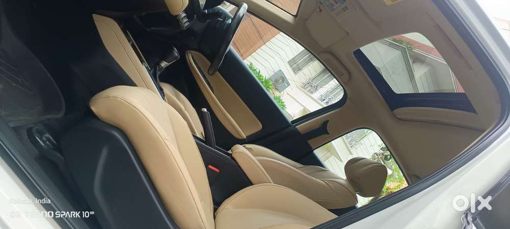 Honda City Zx Cvt, 2020, Petrol